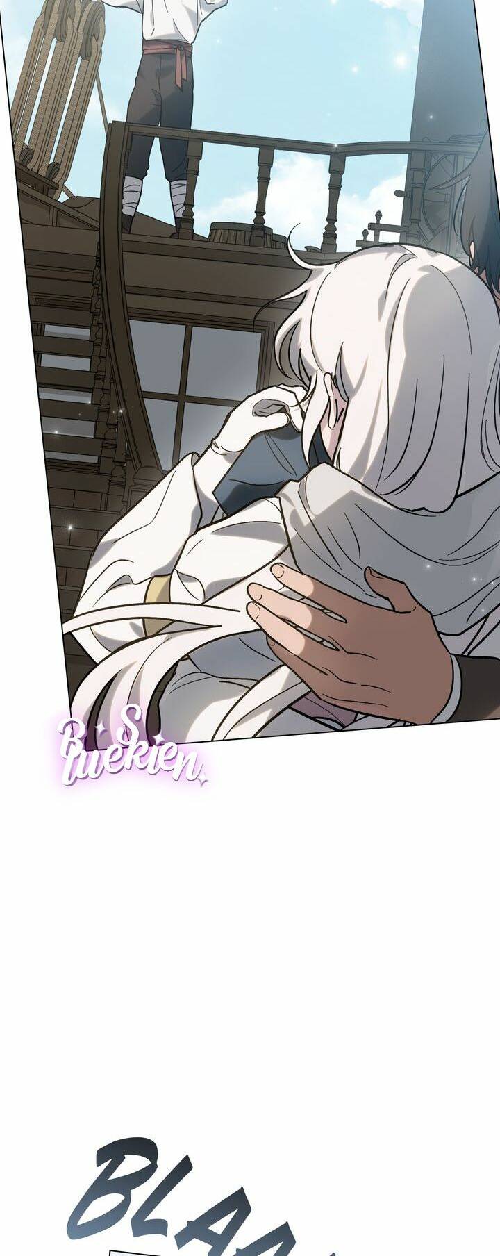 Khi Số Phận Tìm Đến Hai Ta Chapter 6 - Trang 2