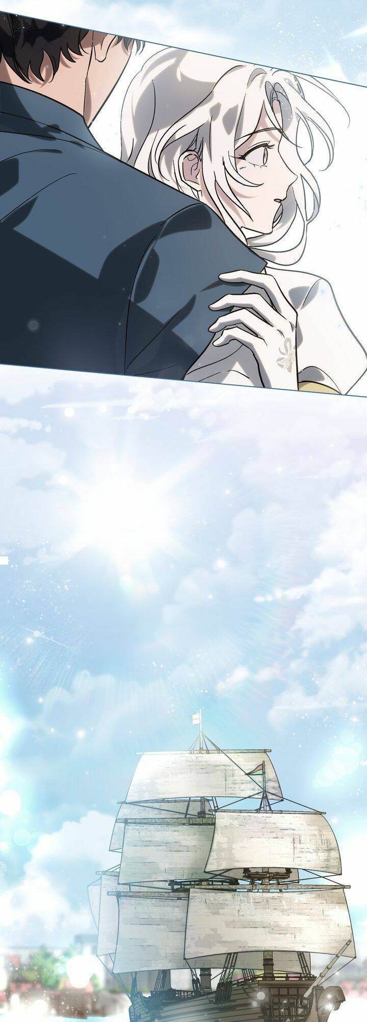 Khi Số Phận Tìm Đến Hai Ta Chapter 6 - Trang 2