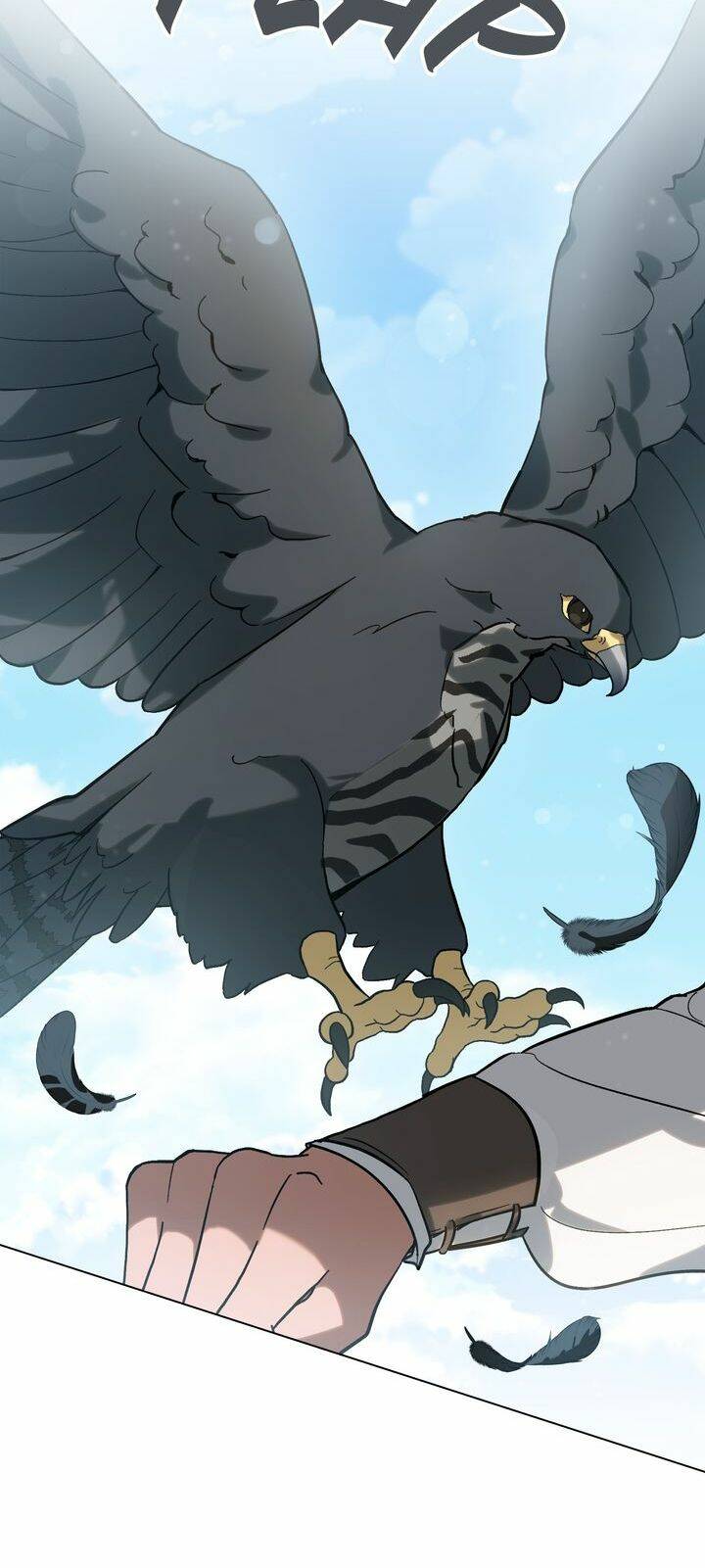 Khi Số Phận Tìm Đến Hai Ta Chapter 6 - Trang 2