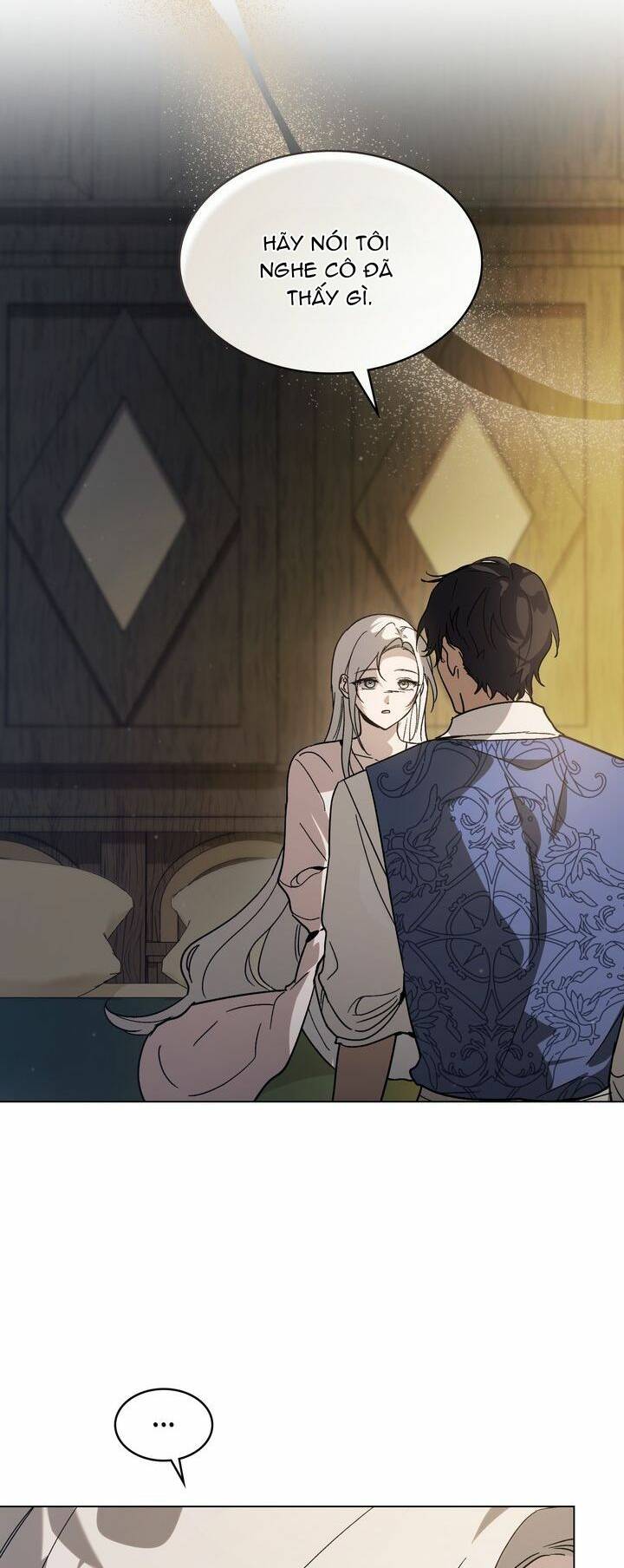 Khi Số Phận Tìm Đến Hai Ta Chapter 6 - Trang 2