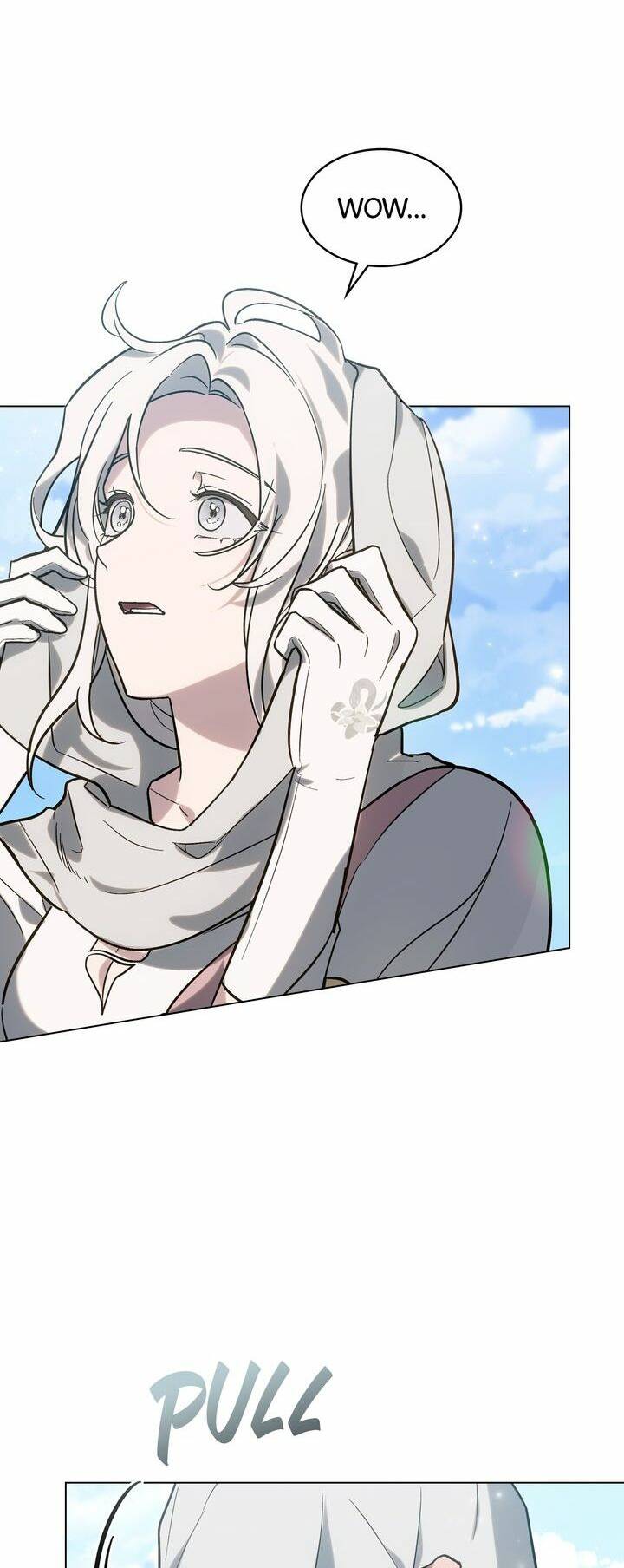 Khi Số Phận Tìm Đến Hai Ta Chapter 6 - Trang 2