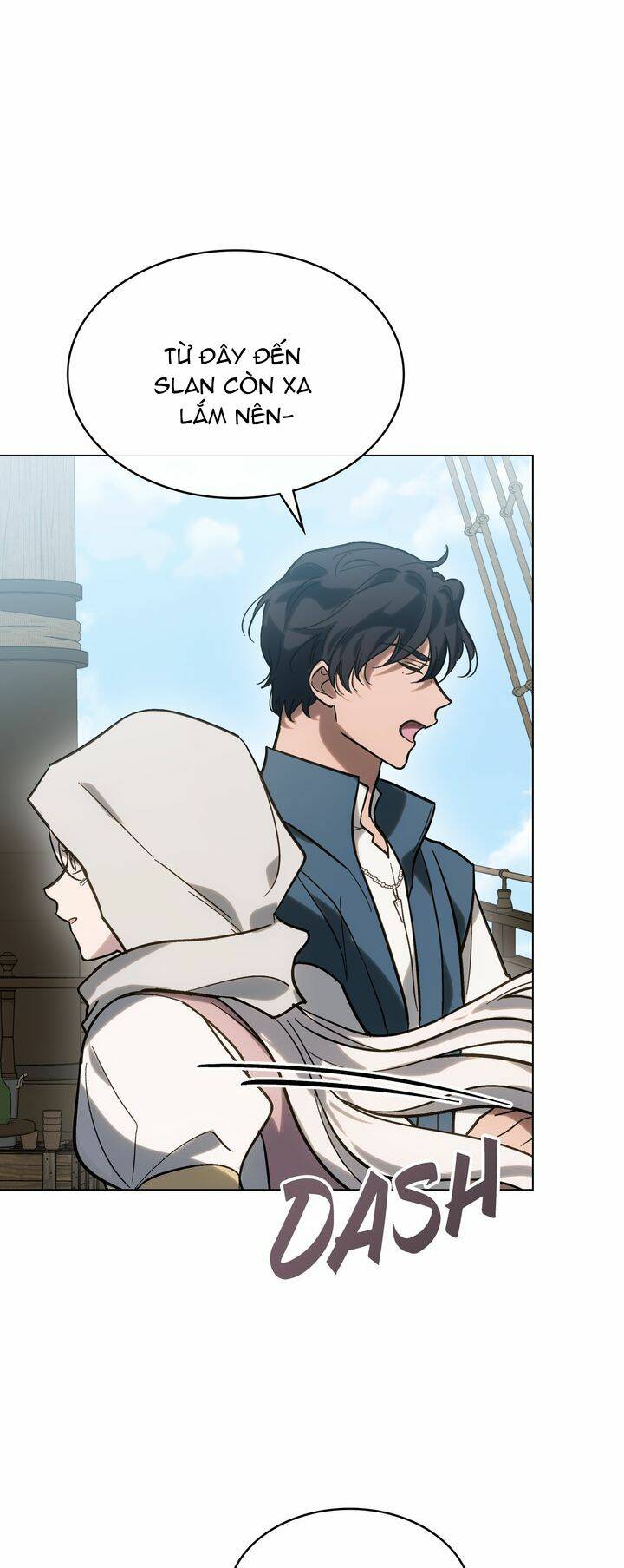 Khi Số Phận Tìm Đến Hai Ta Chapter 6 - Trang 2