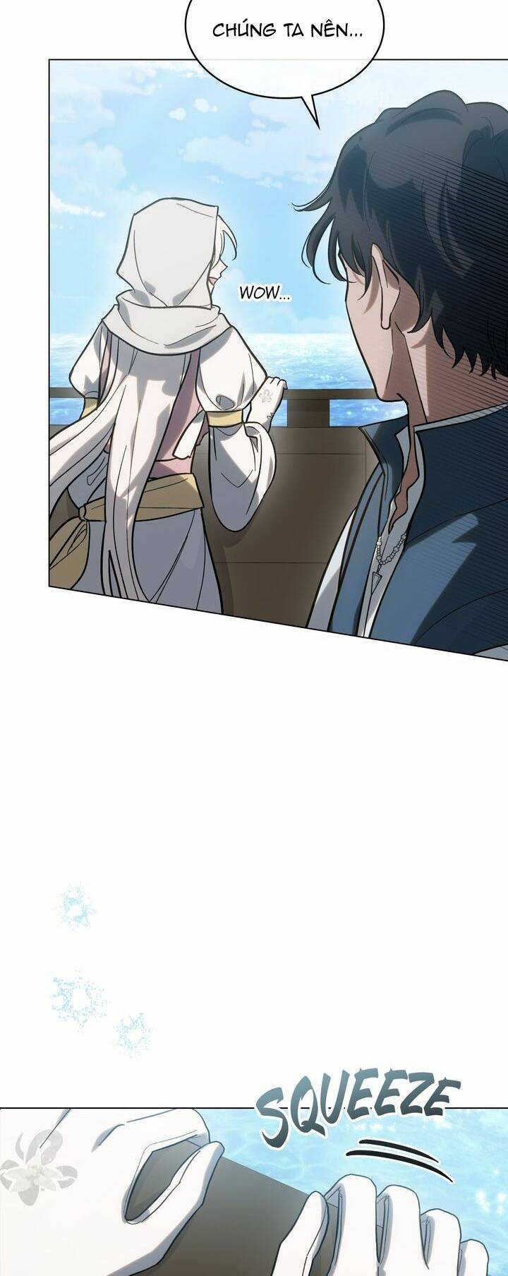 Khi Số Phận Tìm Đến Hai Ta Chapter 6 - Trang 2