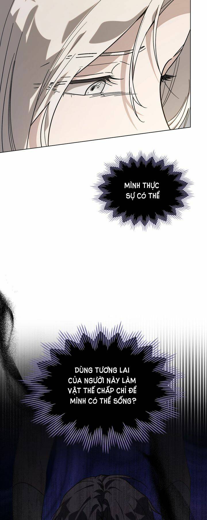 Khi Số Phận Tìm Đến Hai Ta Chapter 6 - Trang 2