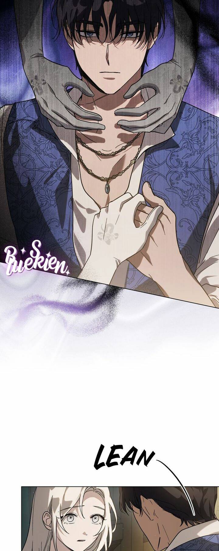 Khi Số Phận Tìm Đến Hai Ta Chapter 6 - Trang 2