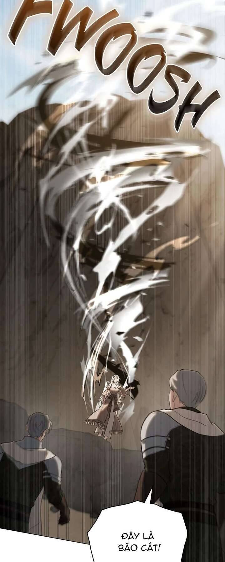 Khi Số Phận Tìm Đến Hai Ta Chapter 60 - Trang 2