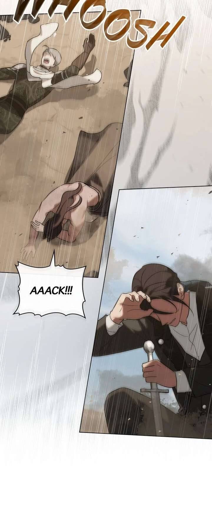 Khi Số Phận Tìm Đến Hai Ta Chapter 60 - Trang 2