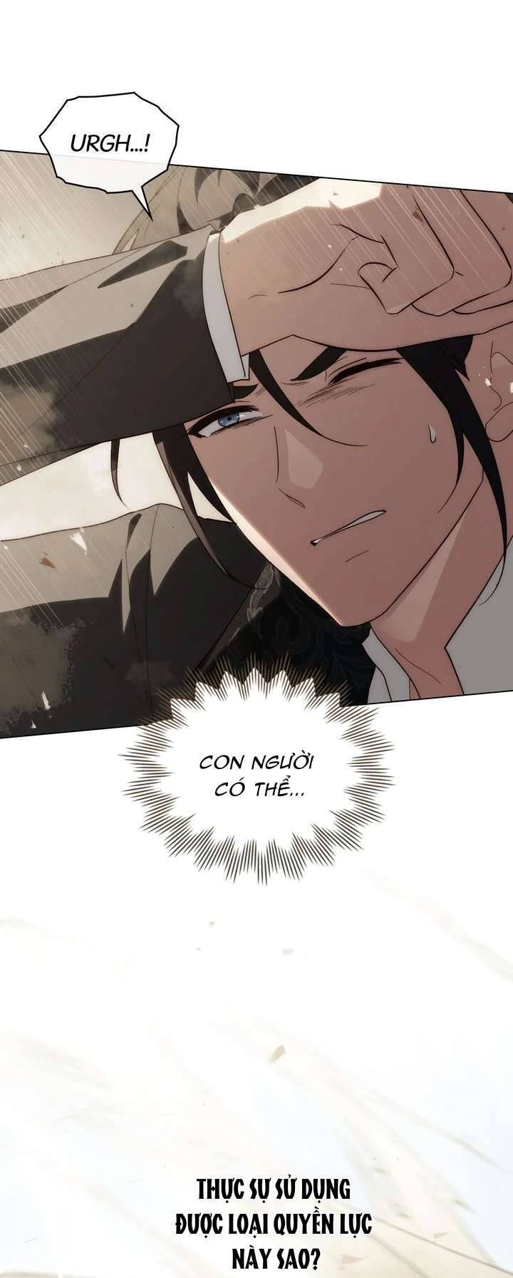 Khi Số Phận Tìm Đến Hai Ta Chapter 60 - Trang 2