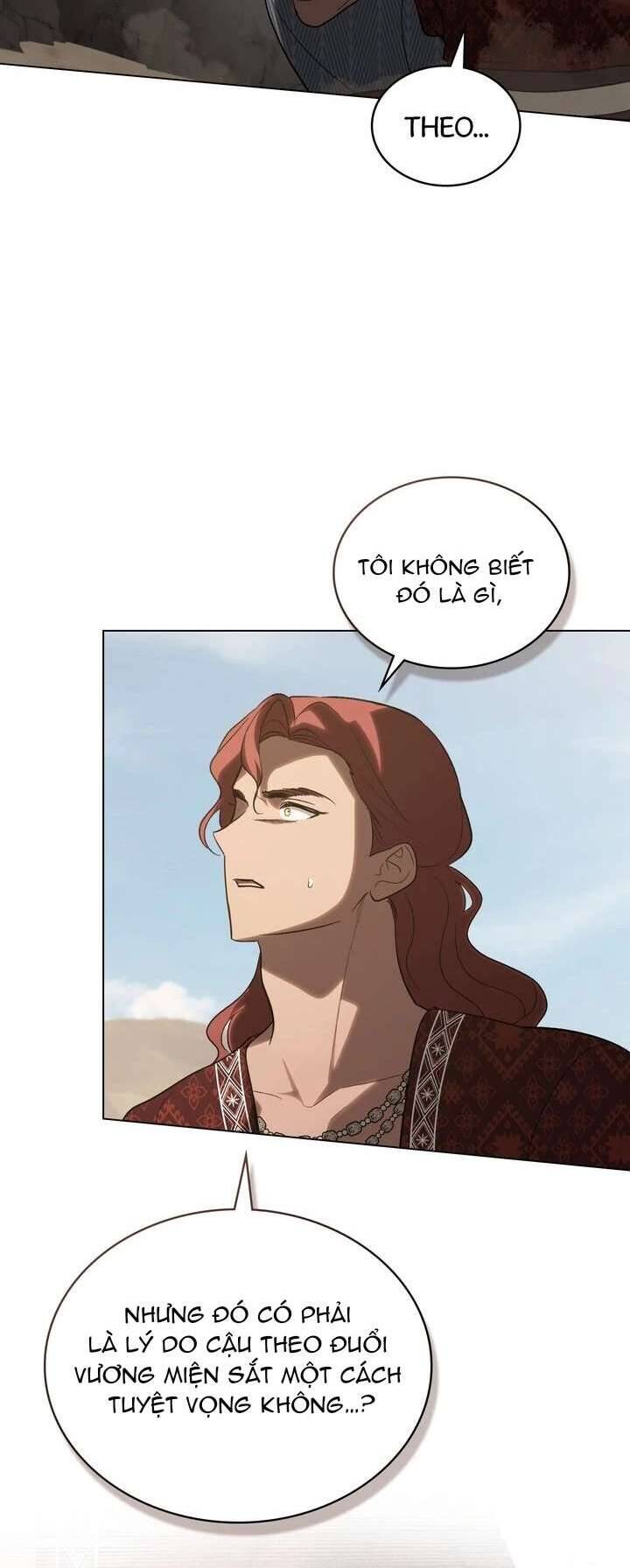 Khi Số Phận Tìm Đến Hai Ta Chapter 60 - Trang 2