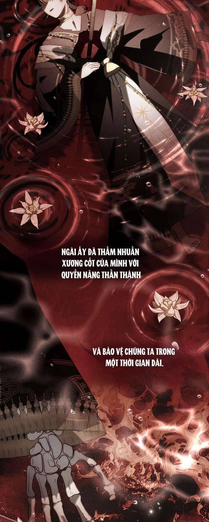 Khi Số Phận Tìm Đến Hai Ta Chapter 60 - Trang 2