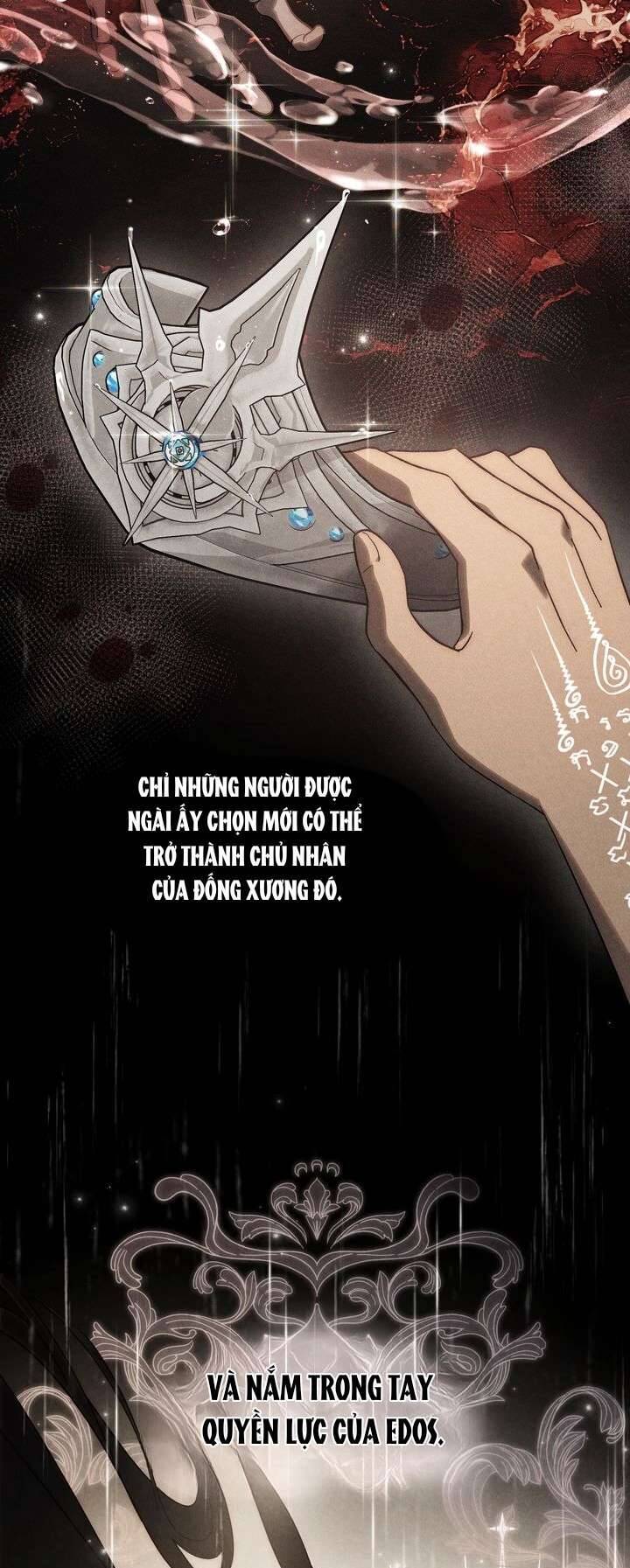 Khi Số Phận Tìm Đến Hai Ta Chapter 60 - Trang 2