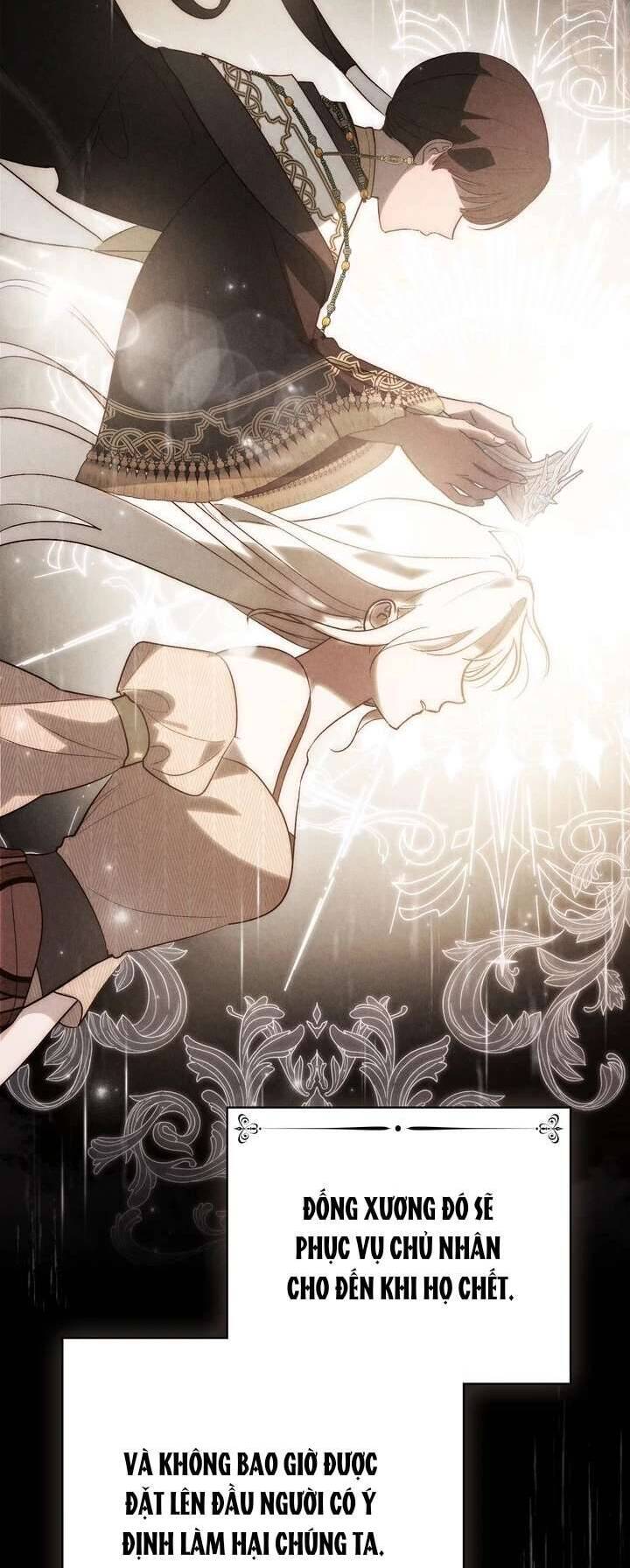 Khi Số Phận Tìm Đến Hai Ta Chapter 60 - Trang 2