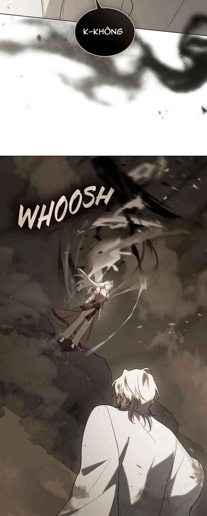 Khi Số Phận Tìm Đến Hai Ta Chapter 60 - Trang 2