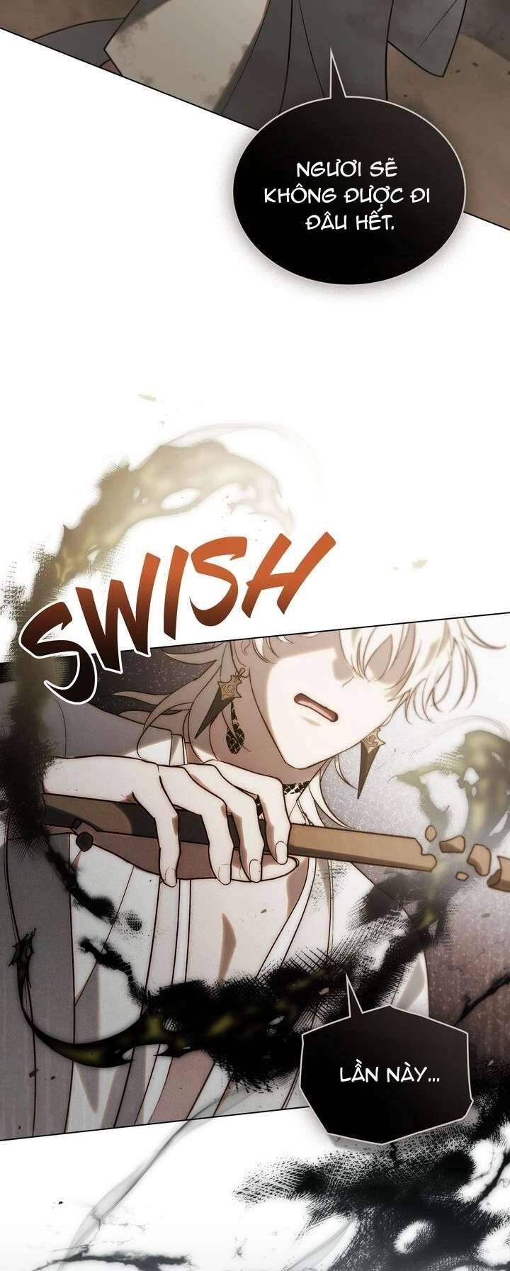Khi Số Phận Tìm Đến Hai Ta Chapter 60 - Trang 2