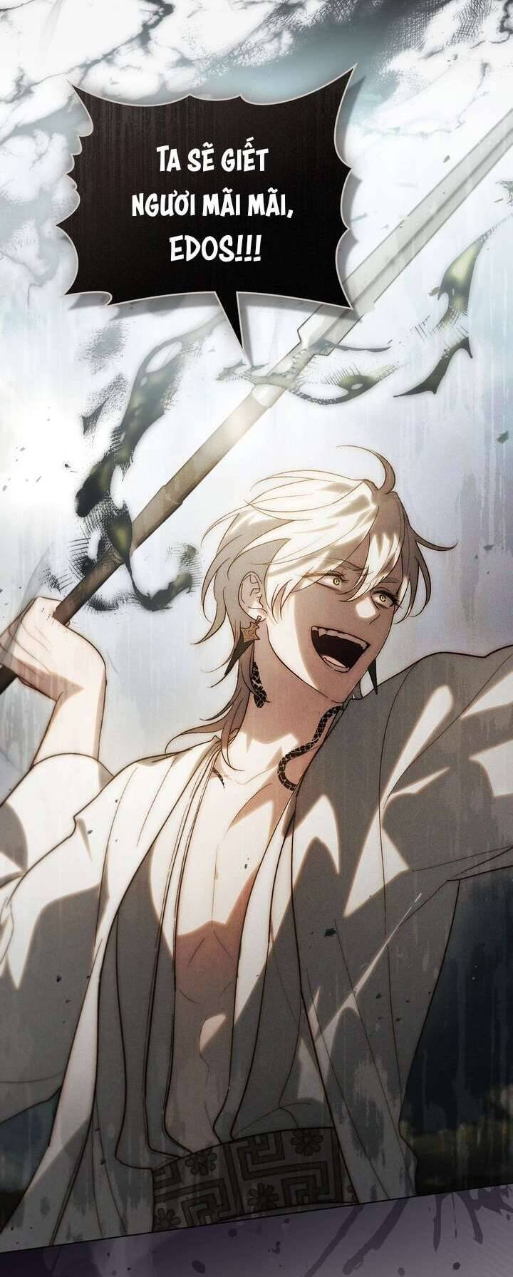 Khi Số Phận Tìm Đến Hai Ta Chapter 60 - Trang 2