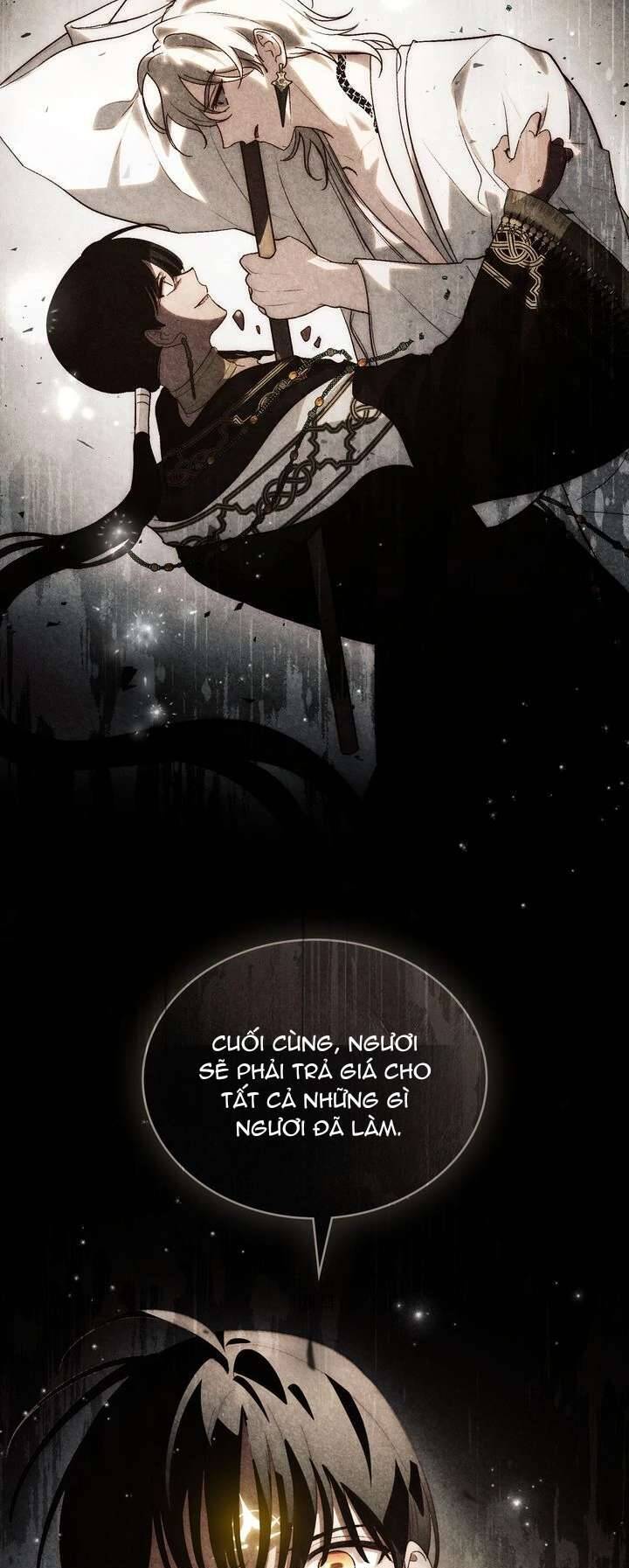 Khi Số Phận Tìm Đến Hai Ta Chapter 60 - Trang 2