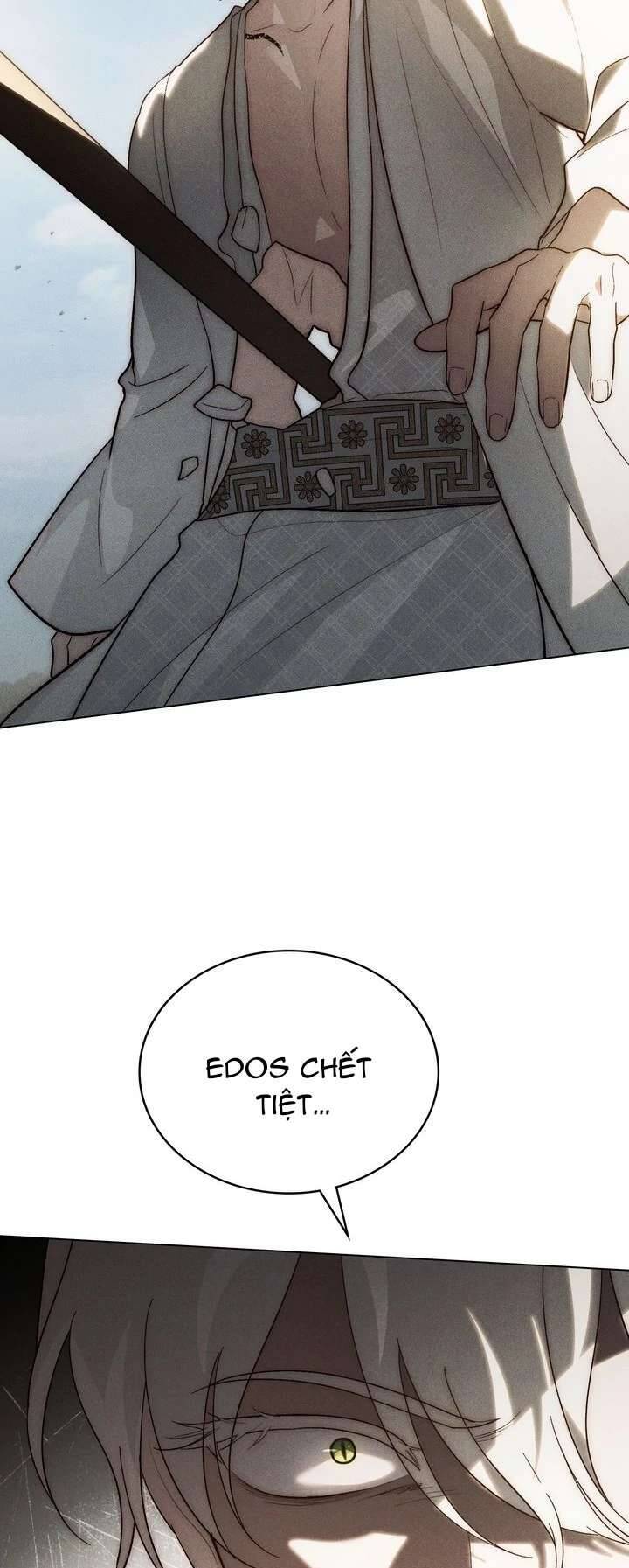 Khi Số Phận Tìm Đến Hai Ta Chapter 60 - Trang 2