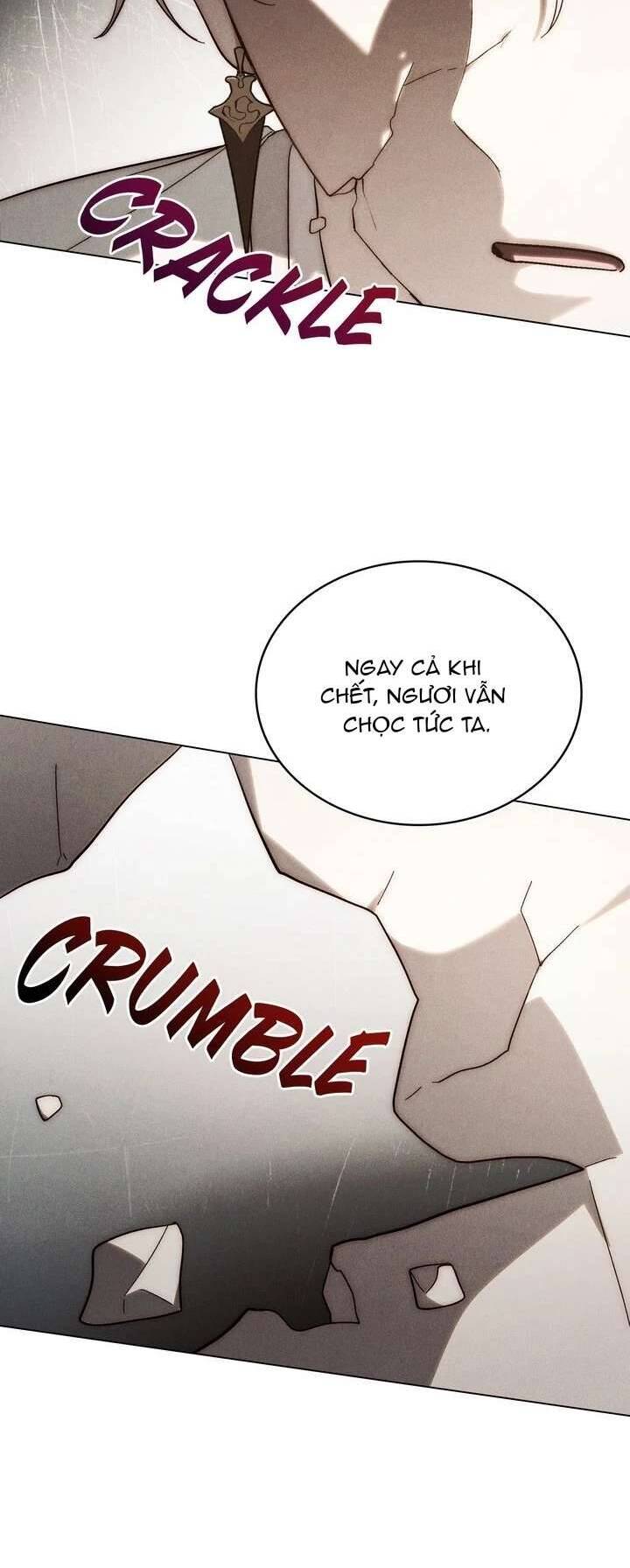 Khi Số Phận Tìm Đến Hai Ta Chapter 60 - Trang 2