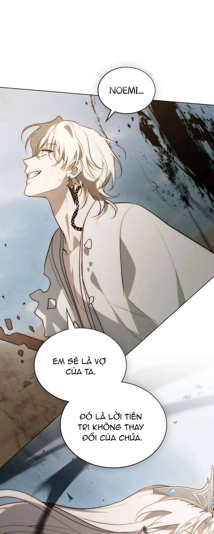 Khi Số Phận Tìm Đến Hai Ta Chapter 60 - Trang 2