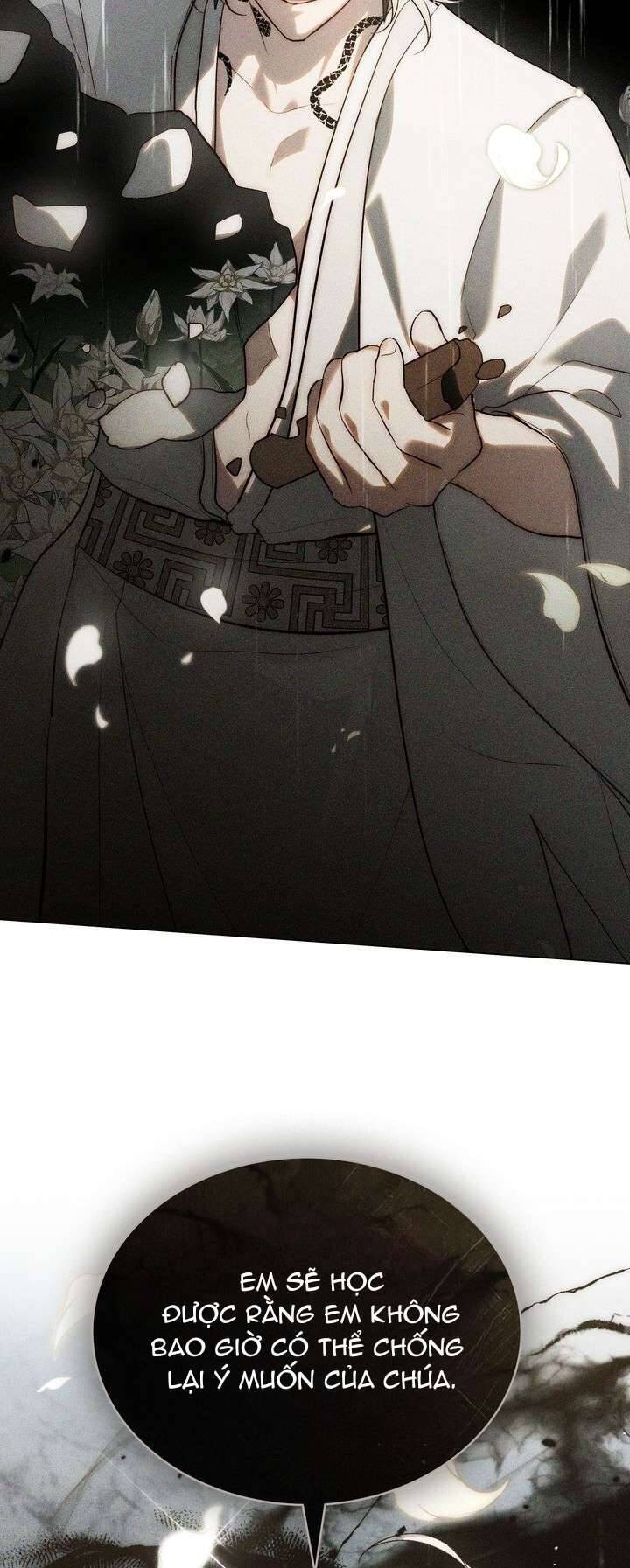 Khi Số Phận Tìm Đến Hai Ta Chapter 60 - Trang 2