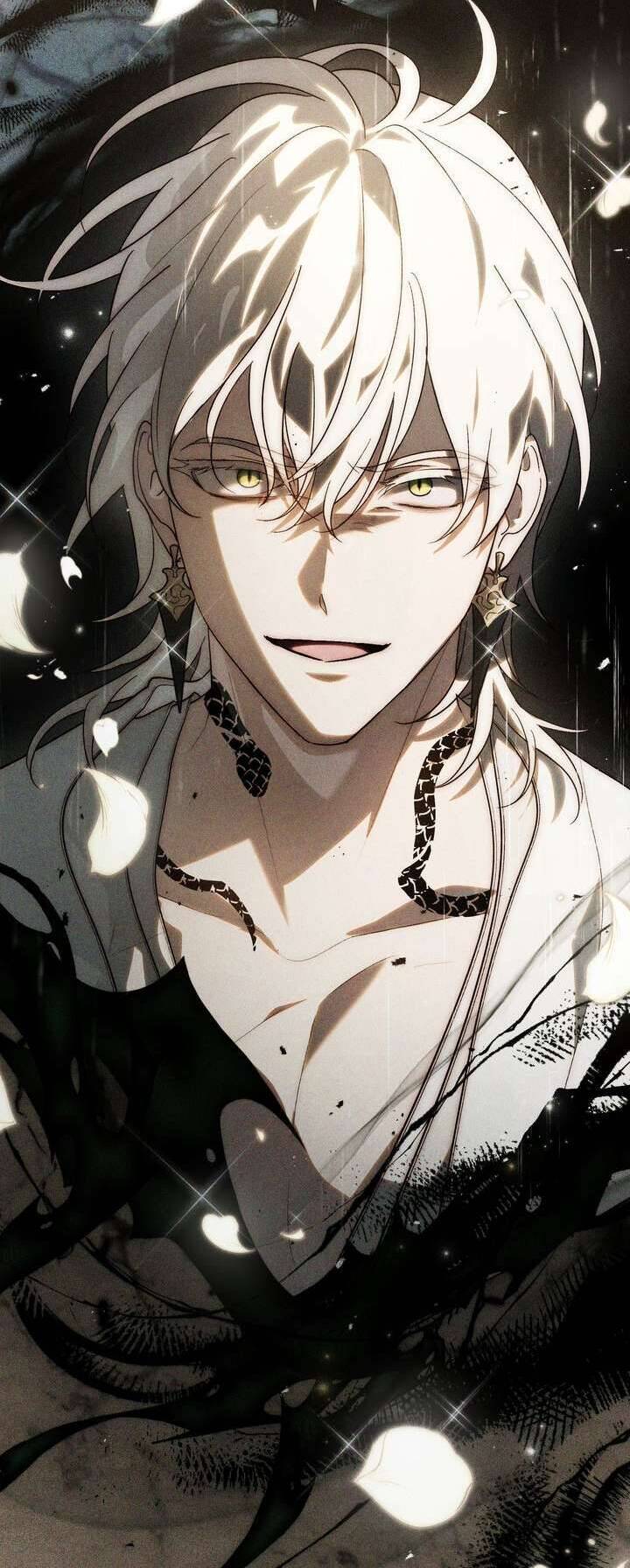 Khi Số Phận Tìm Đến Hai Ta Chapter 60 - Trang 2