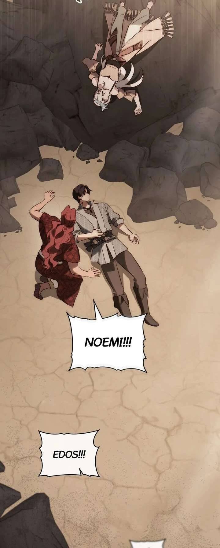 Khi Số Phận Tìm Đến Hai Ta Chapter 60 - Trang 2