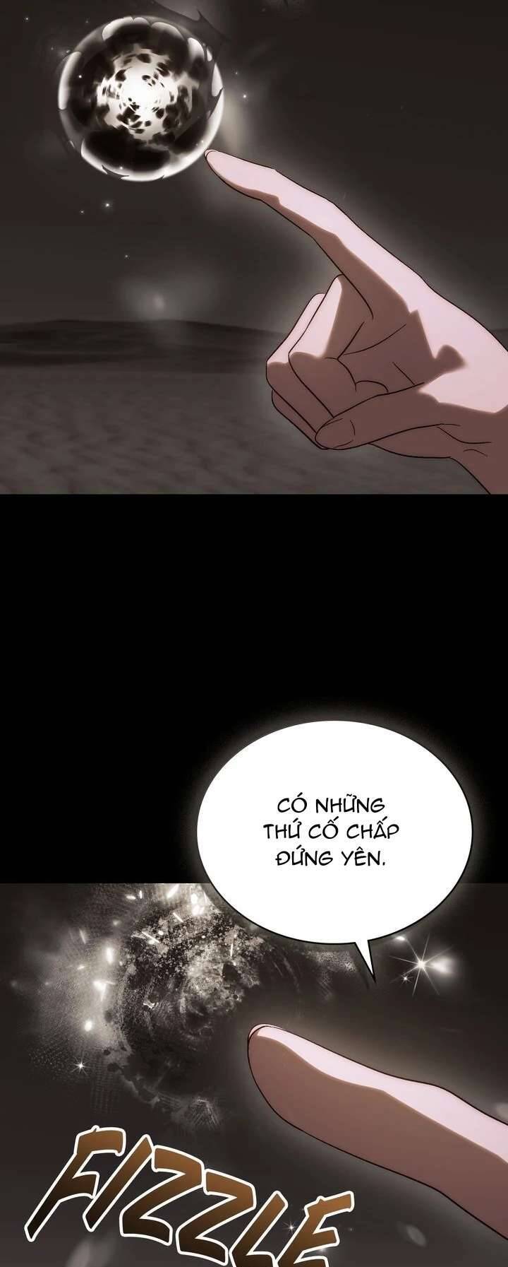 Khi Số Phận Tìm Đến Hai Ta Chapter 60 - Trang 2