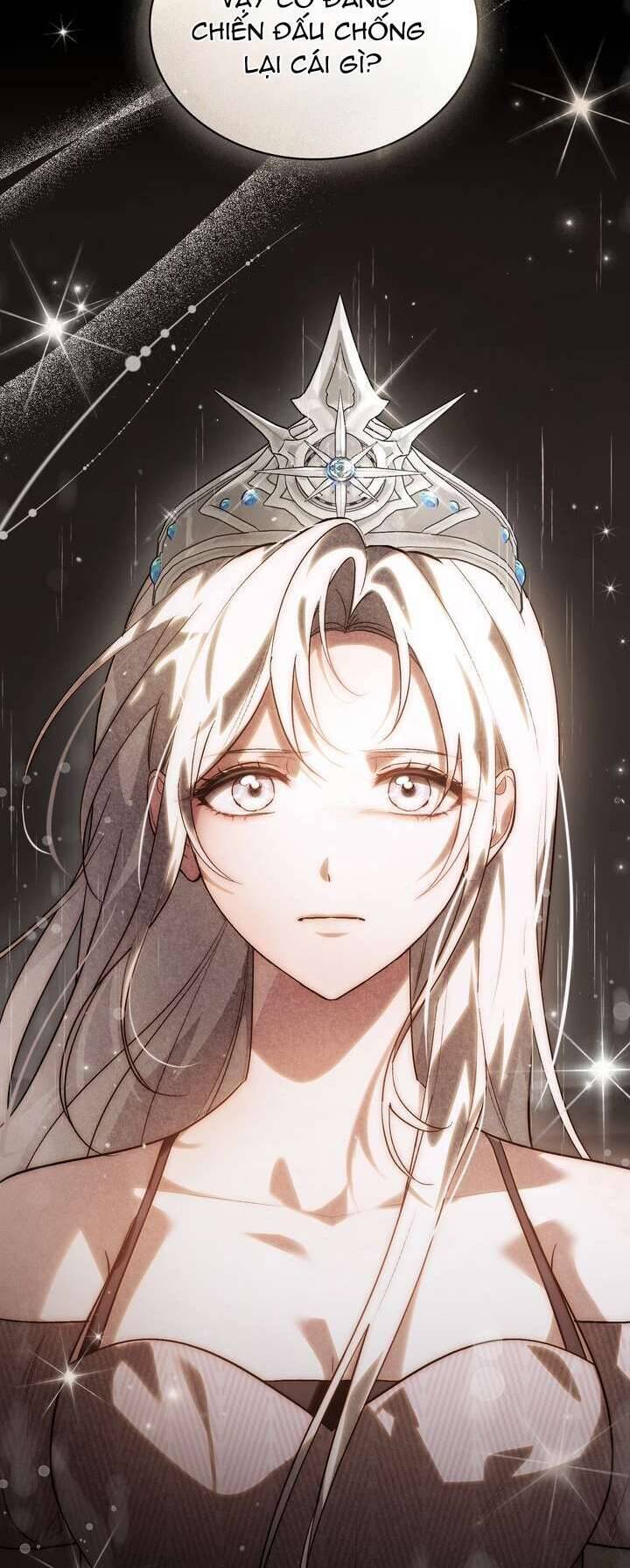 Khi Số Phận Tìm Đến Hai Ta Chapter 60 - Trang 2