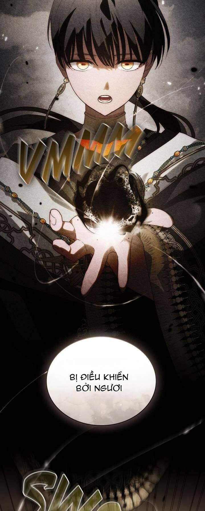 Khi Số Phận Tìm Đến Hai Ta Chapter 60 - Trang 2