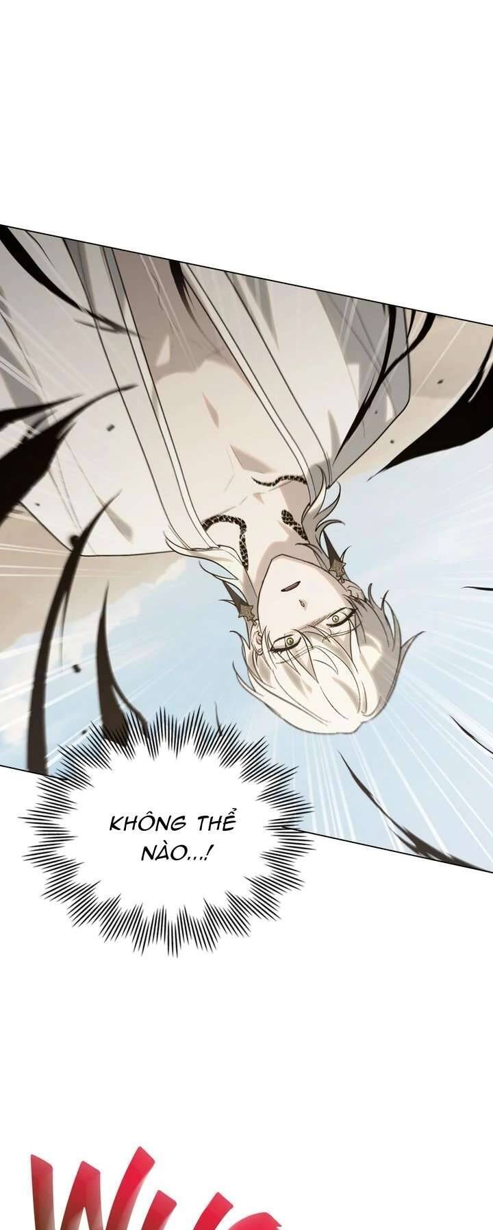 Khi Số Phận Tìm Đến Hai Ta Chapter 60 - Trang 2