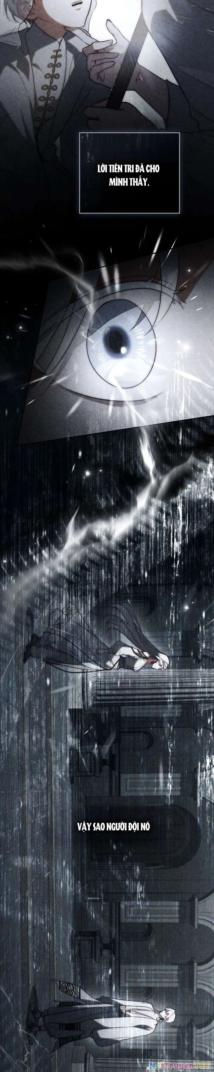 Khi Số Phận Tìm Đến Hai Ta Chapter 61 - Trang 2