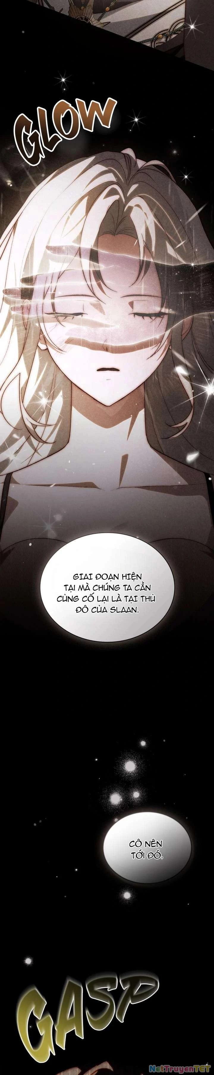 Khi Số Phận Tìm Đến Hai Ta Chapter 61 - Trang 2