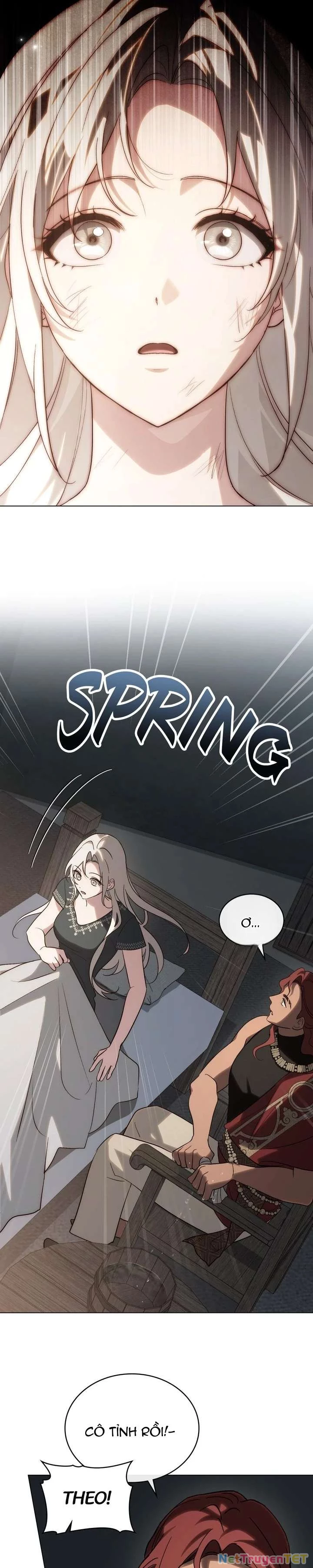 Khi Số Phận Tìm Đến Hai Ta Chapter 61 - Trang 2