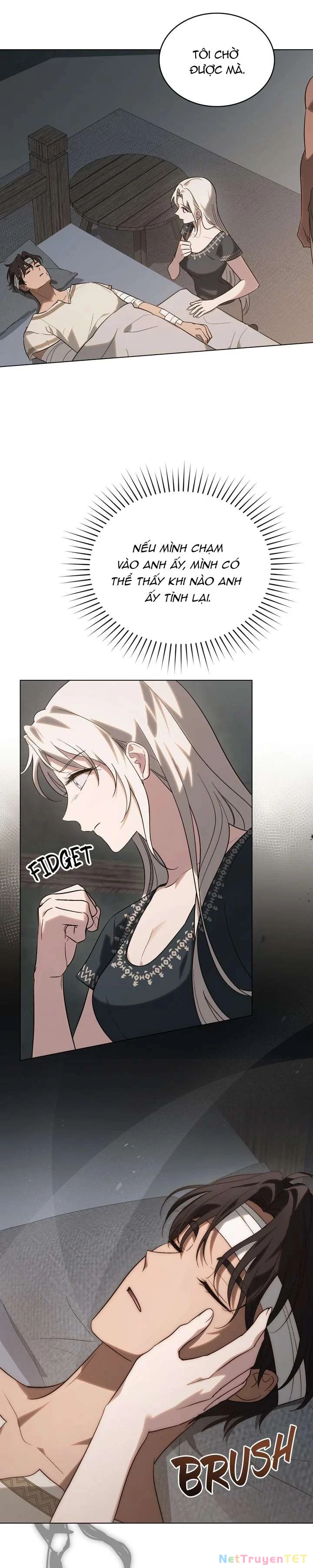 Khi Số Phận Tìm Đến Hai Ta Chapter 61 - Trang 2