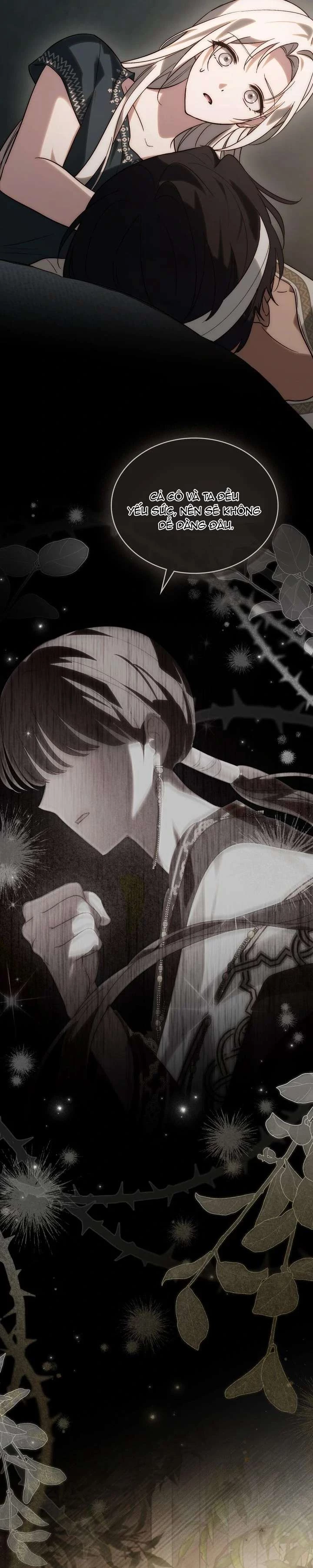 Khi Số Phận Tìm Đến Hai Ta Chapter 61 - Trang 2