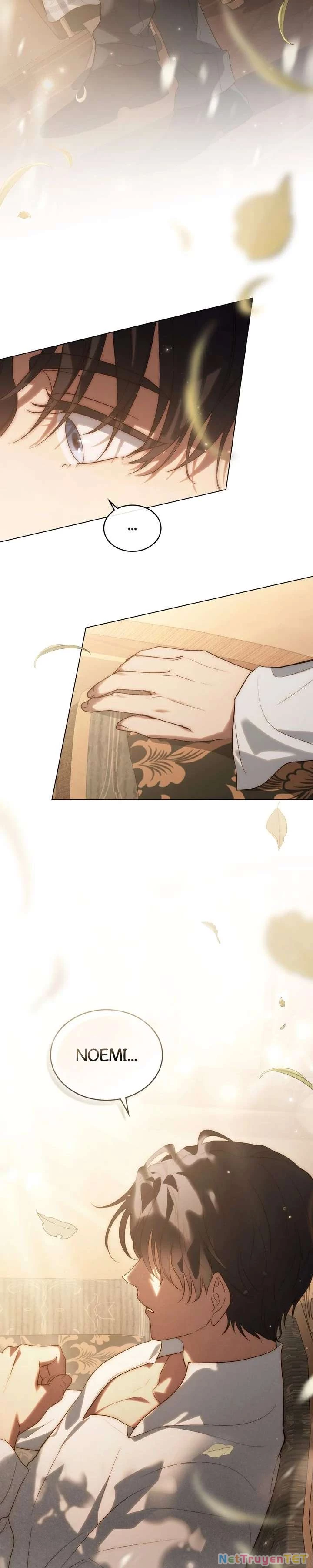 Khi Số Phận Tìm Đến Hai Ta Chapter 61 - Trang 2