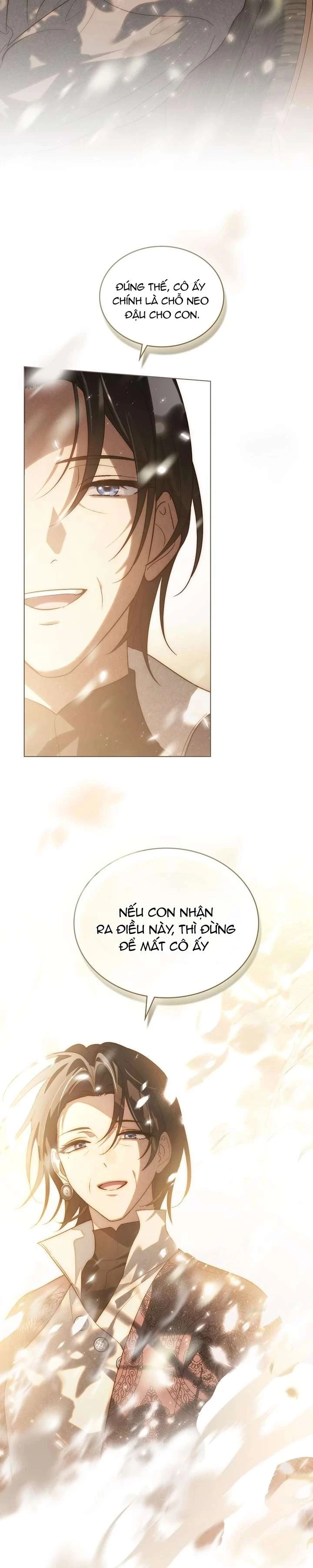 Khi Số Phận Tìm Đến Hai Ta Chapter 61 - Trang 2