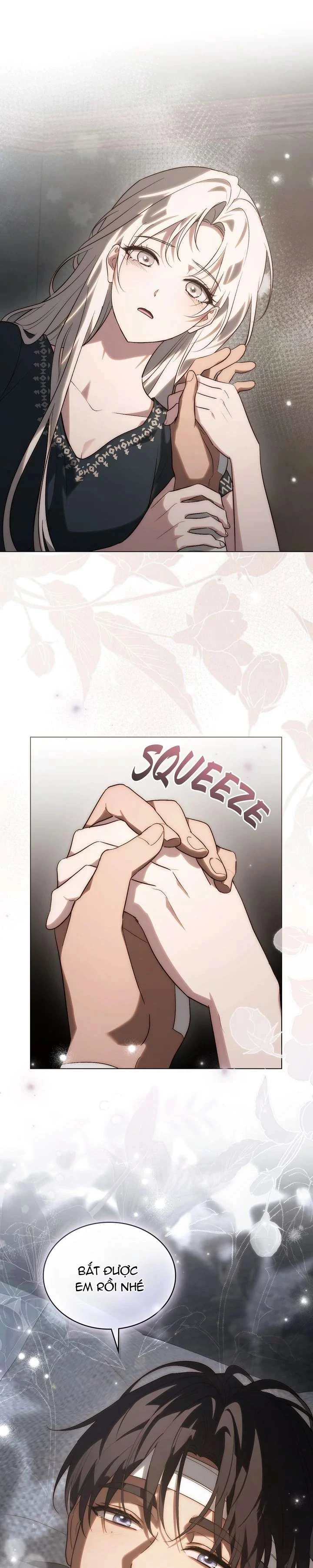 Khi Số Phận Tìm Đến Hai Ta Chapter 61 - Trang 2