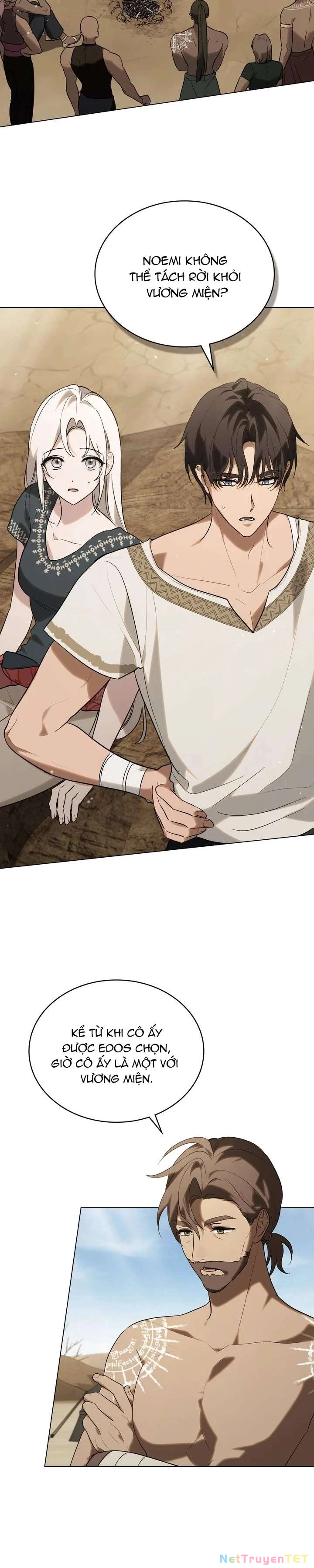 Khi Số Phận Tìm Đến Hai Ta Chapter 62 - Trang 2