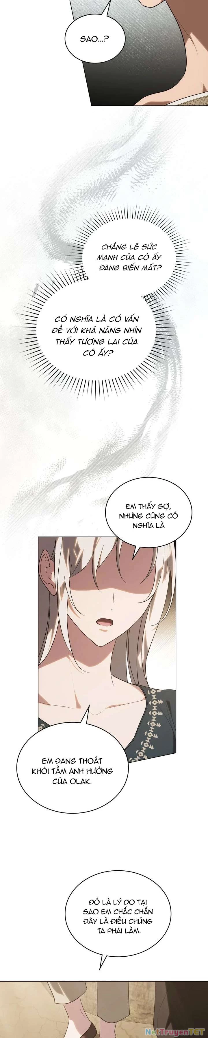 Khi Số Phận Tìm Đến Hai Ta Chapter 62 - Trang 2