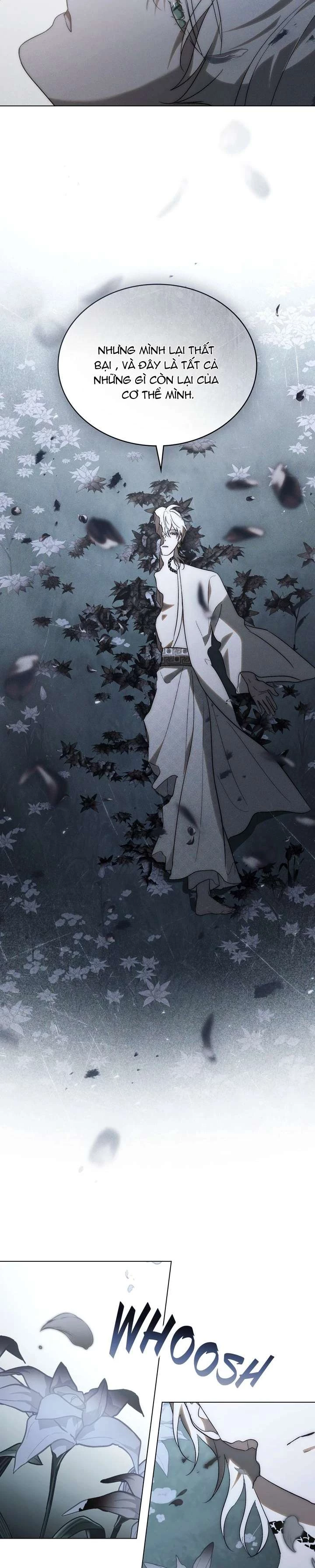 Khi Số Phận Tìm Đến Hai Ta Chapter 62 - Trang 2