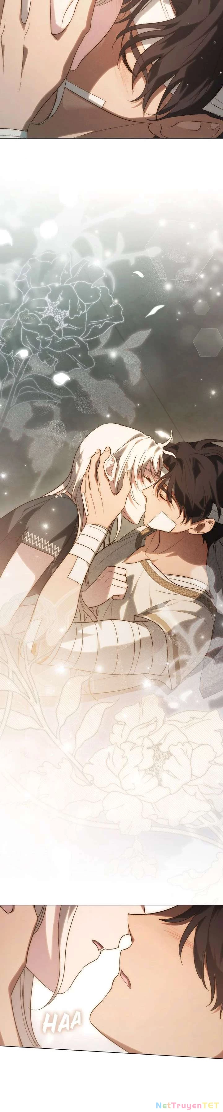 Khi Số Phận Tìm Đến Hai Ta Chapter 62 - Trang 2