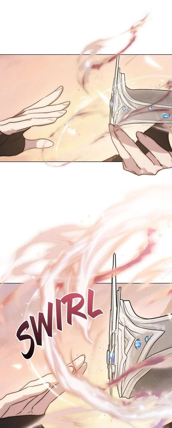 Khi Số Phận Tìm Đến Hai Ta Chapter 63 - Trang 2