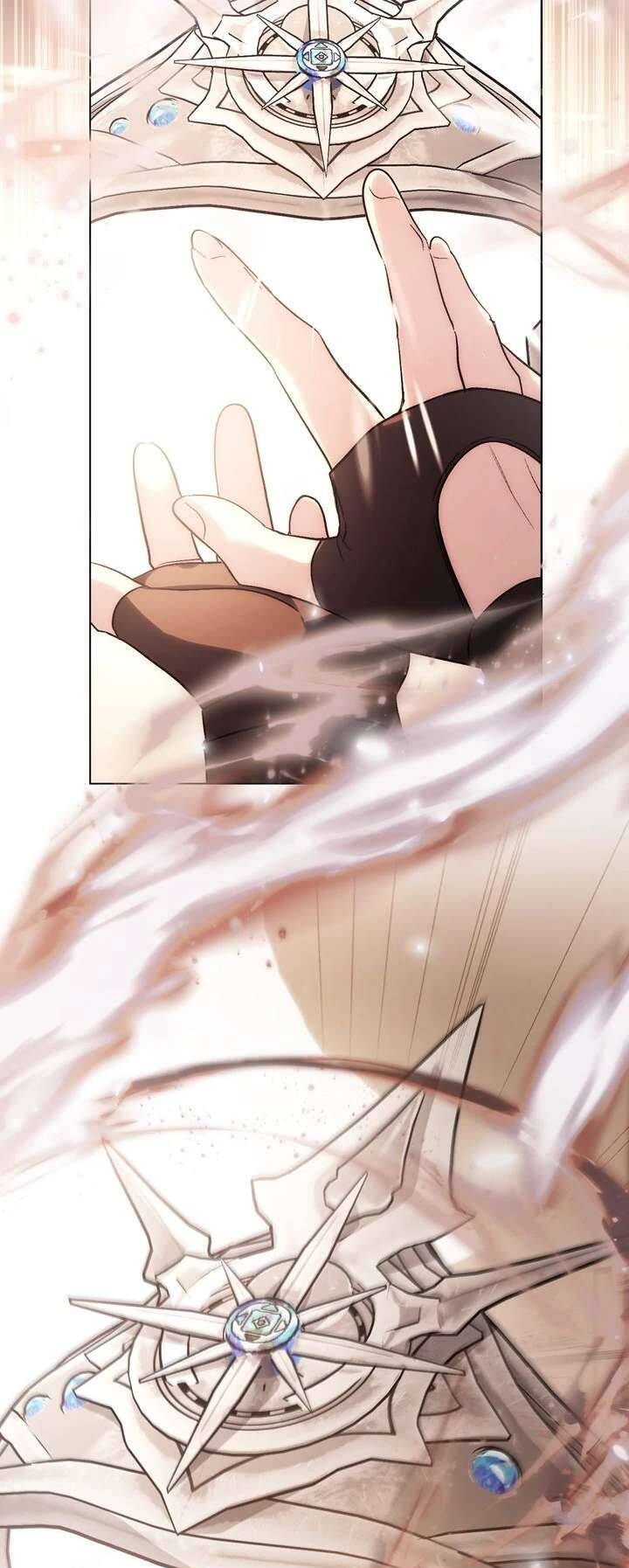 Khi Số Phận Tìm Đến Hai Ta Chapter 63 - Trang 2