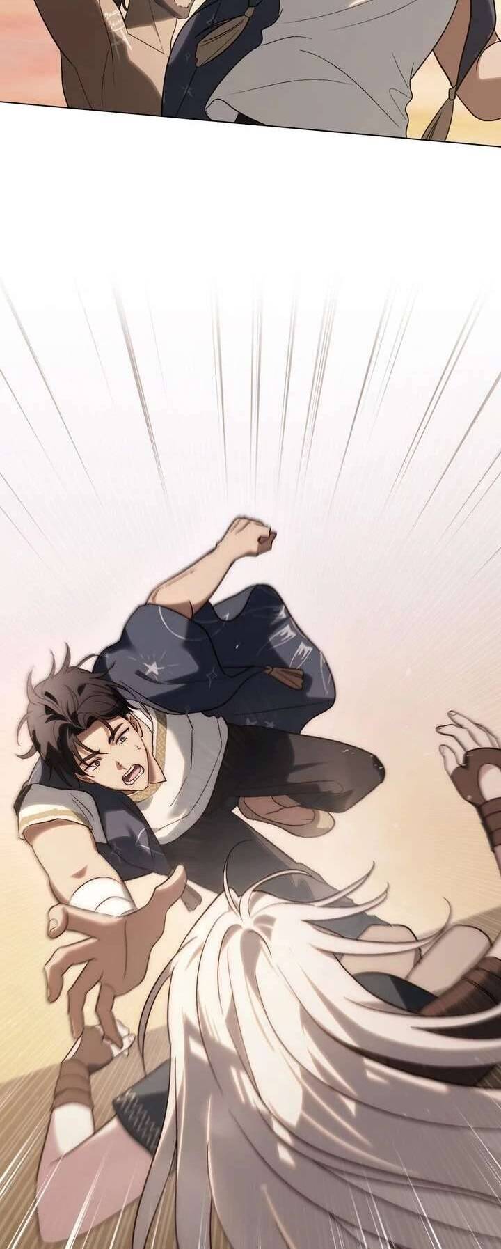 Khi Số Phận Tìm Đến Hai Ta Chapter 63 - Trang 2