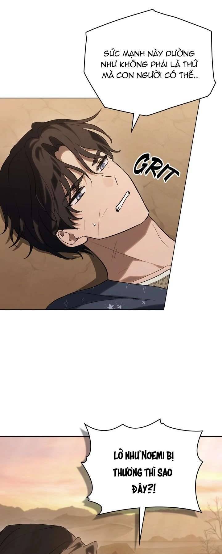 Khi Số Phận Tìm Đến Hai Ta Chapter 63 - Trang 2