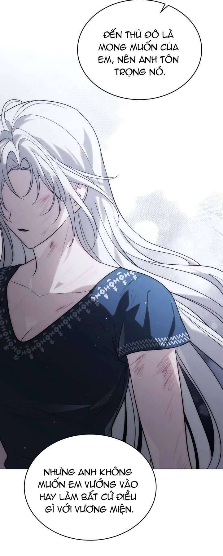 Khi Số Phận Tìm Đến Hai Ta Chapter 63 - Trang 2