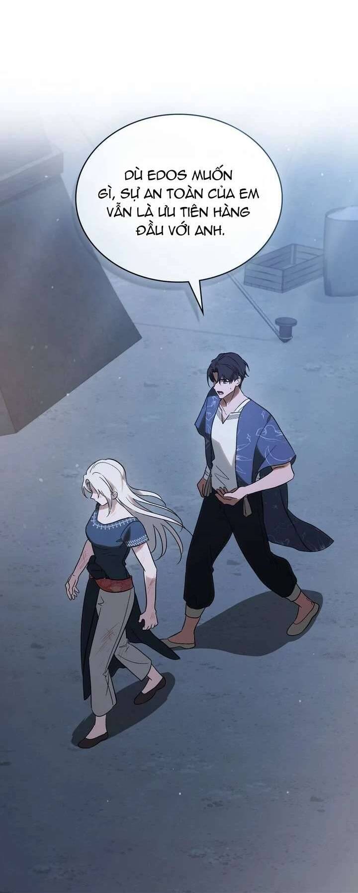 Khi Số Phận Tìm Đến Hai Ta Chapter 63 - Trang 2