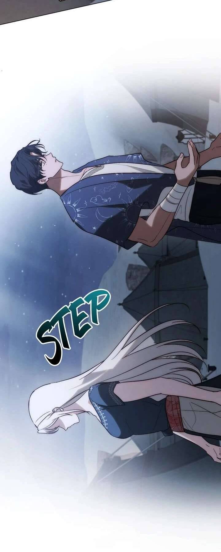 Khi Số Phận Tìm Đến Hai Ta Chapter 63 - Trang 2