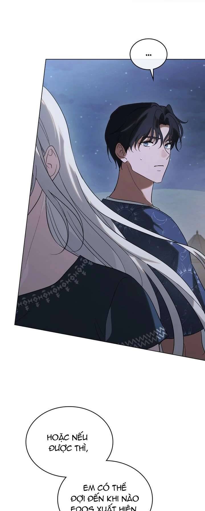 Khi Số Phận Tìm Đến Hai Ta Chapter 63 - Trang 2